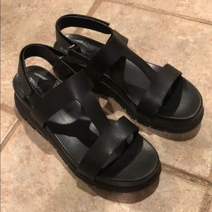 Cole Haan Zerogrand Sandals